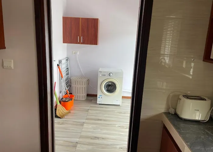 Mokara Апартаменты
